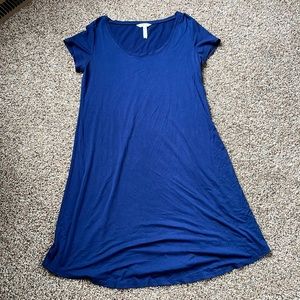 Matilda Jane Tee Shirt Dress